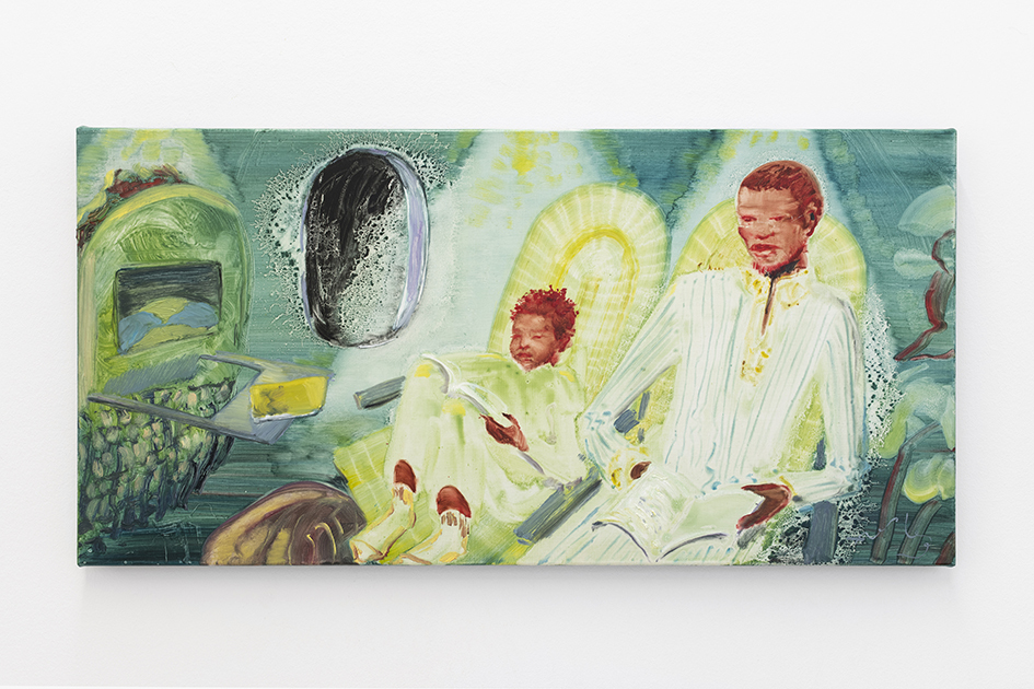 Anna van der Ploeg_Tes my boy_BEIGE