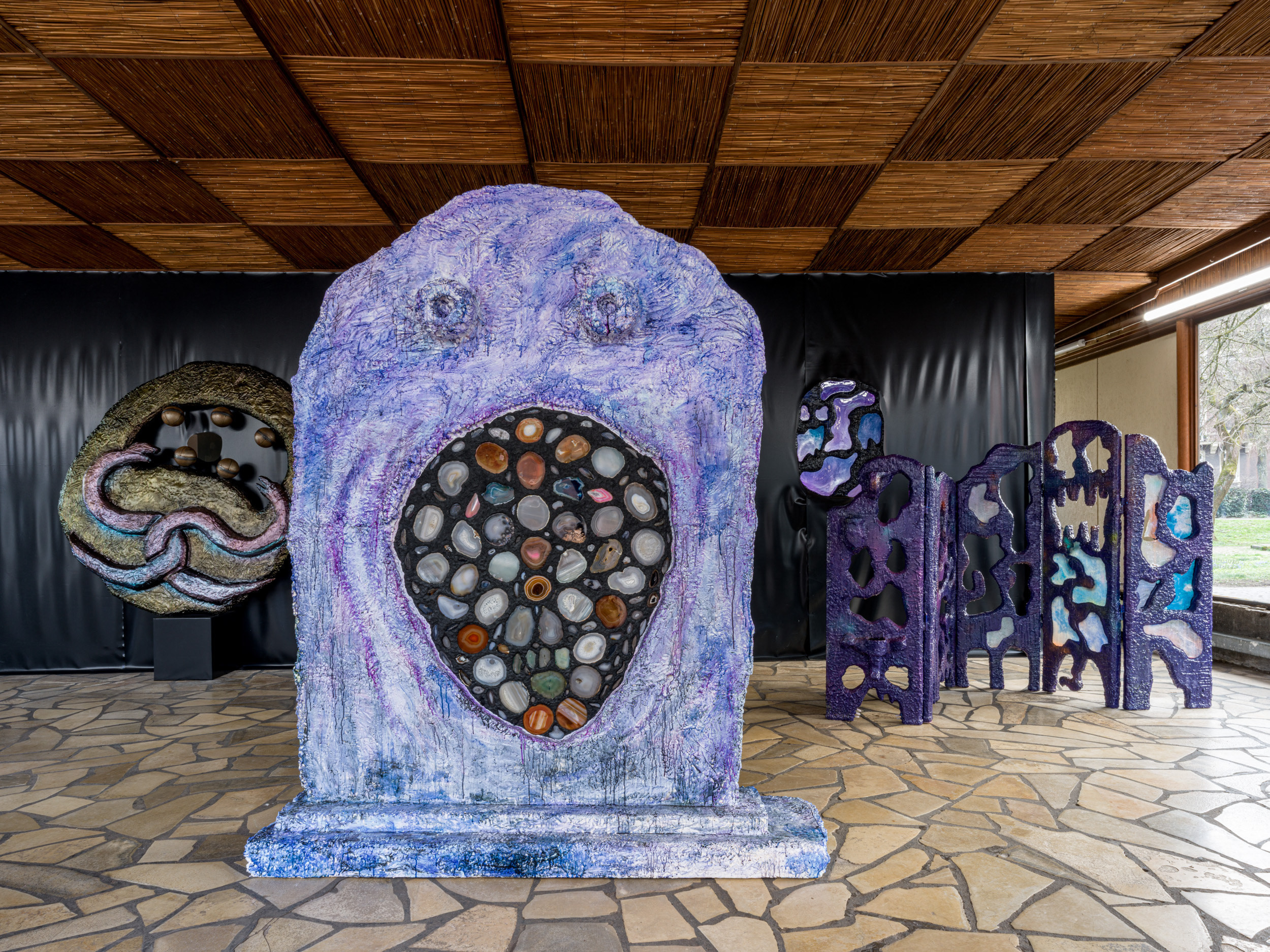 Tina Kohlmann, Mystic Muscles, 2026