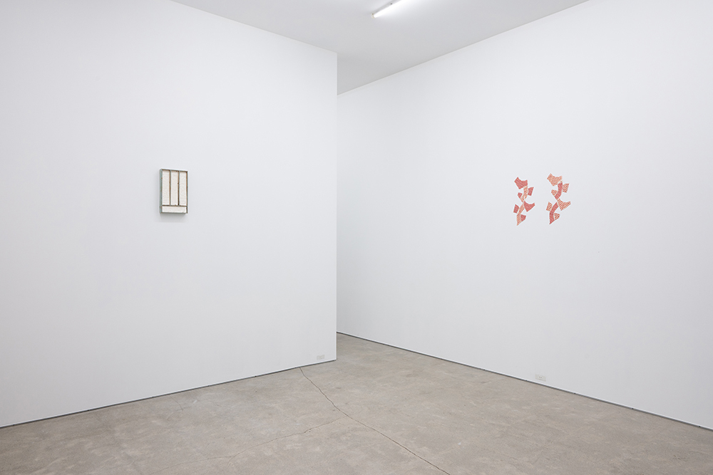 exhibition view, TATSURO KISHIMOTO, Tokyo