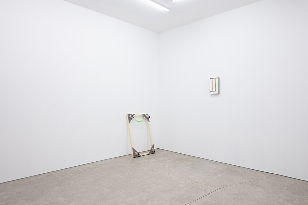 exhibition view, TATSURO KISHIMOTO, Tokyo