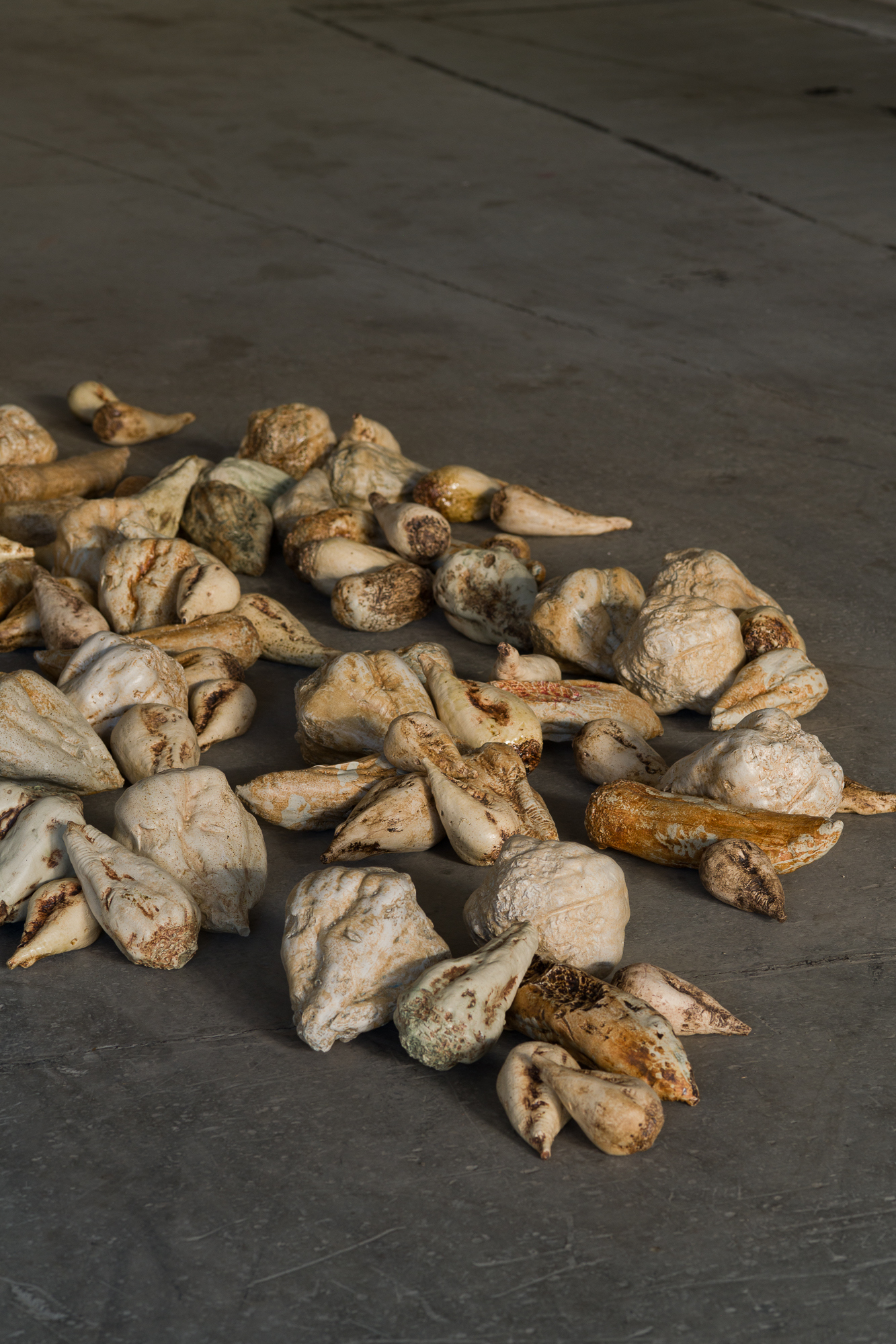 Agreement, 2021-2026, Linda Luse