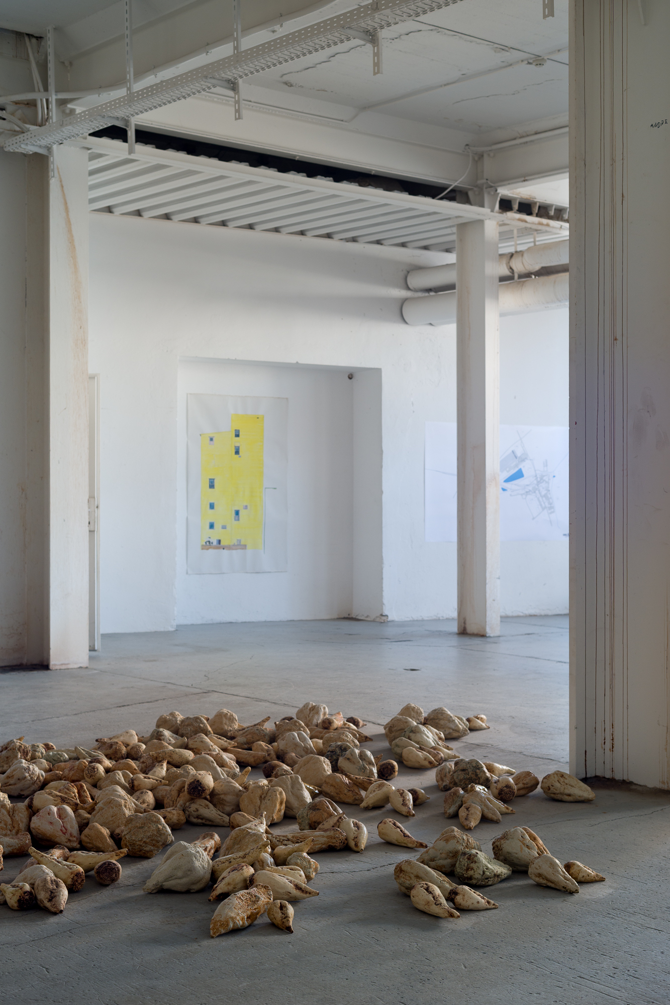 Agreement, 2021-2026, Linda Luse