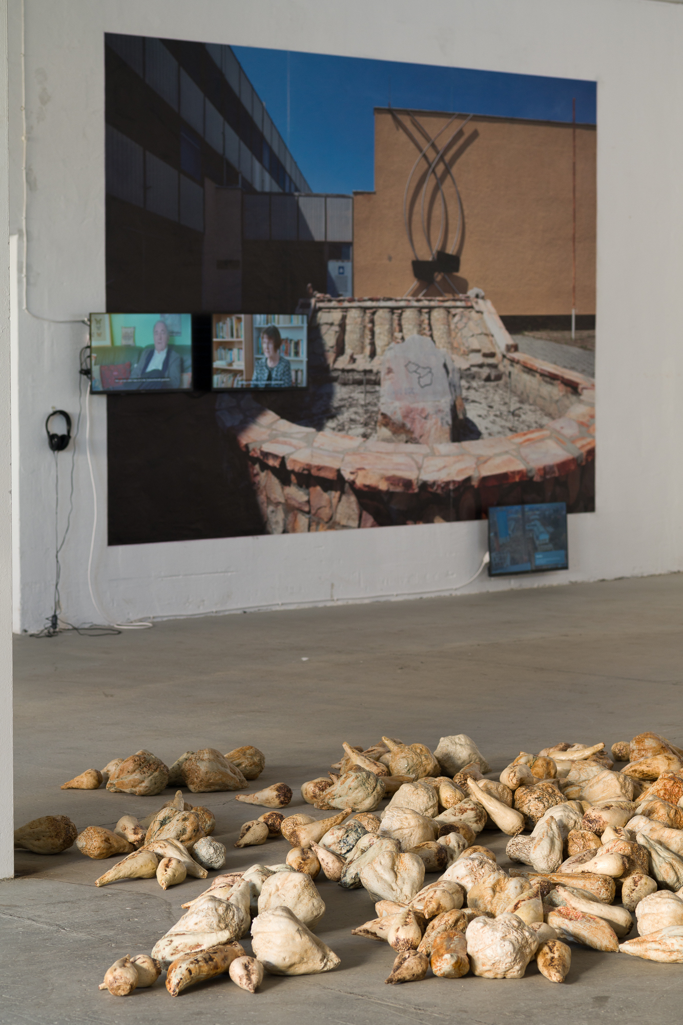 Agreement, 2021-2026, Linda Luse / Eastern Sugar project, 2026, Ilona Németh