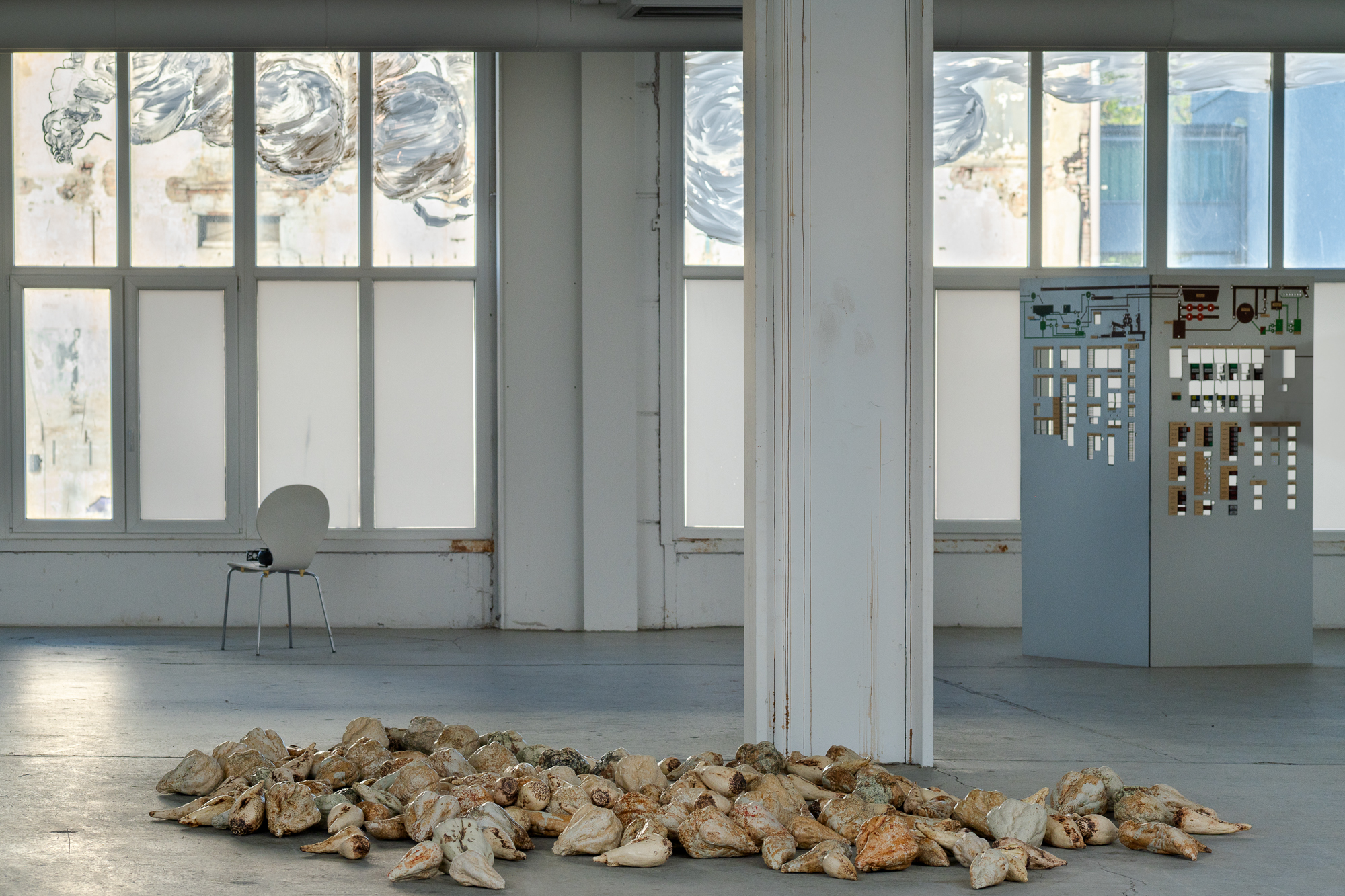Agreement, 2021-2026, Linda Luse