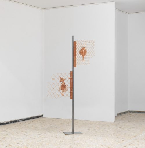 CYPHER 9309 yorgos papafigos