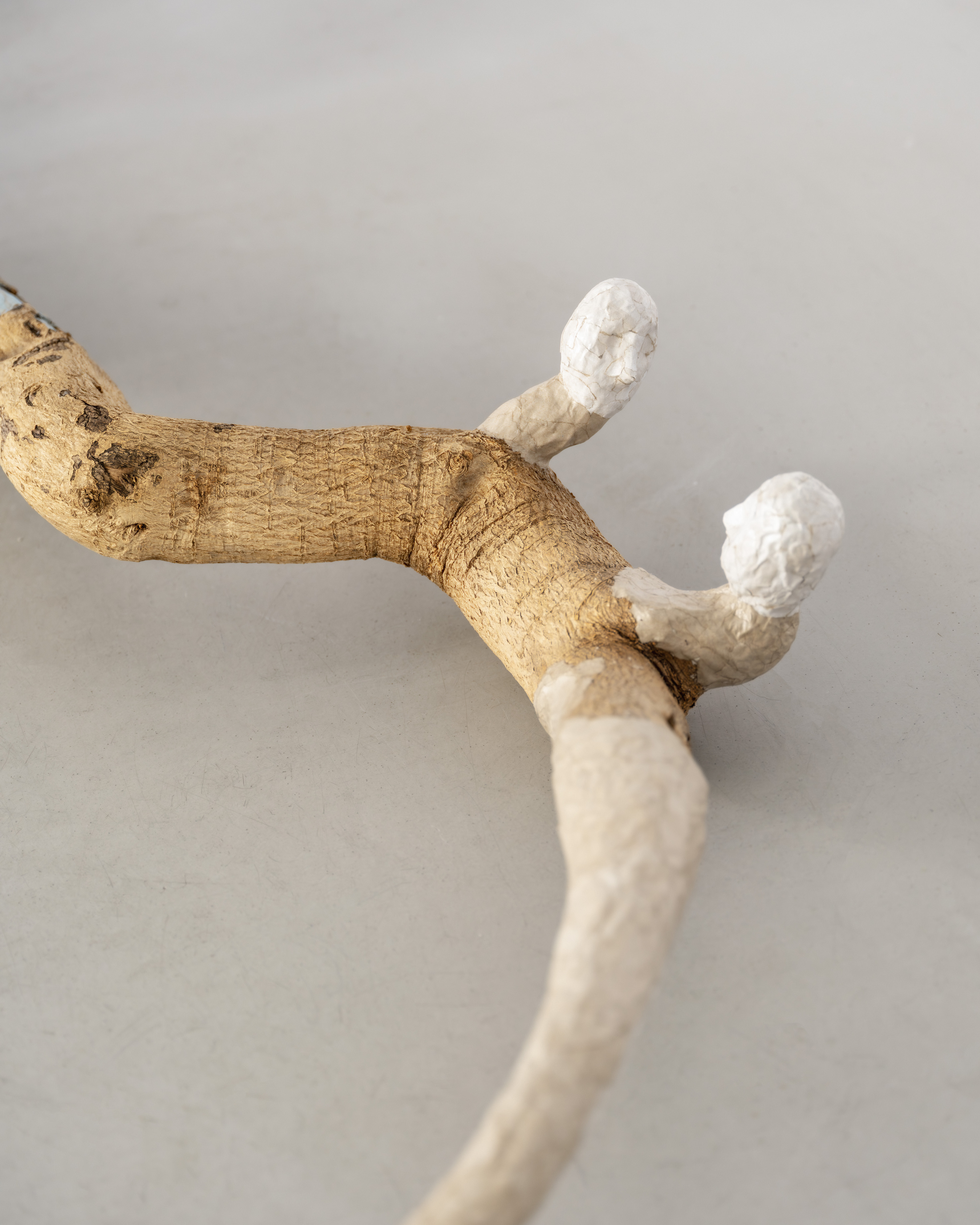 Joanna Fluder, Bruise, Shine on My Skin, May 22–June 20, 2026, Polana Institute, Warsaw, Poland, phot. Olga Tuz