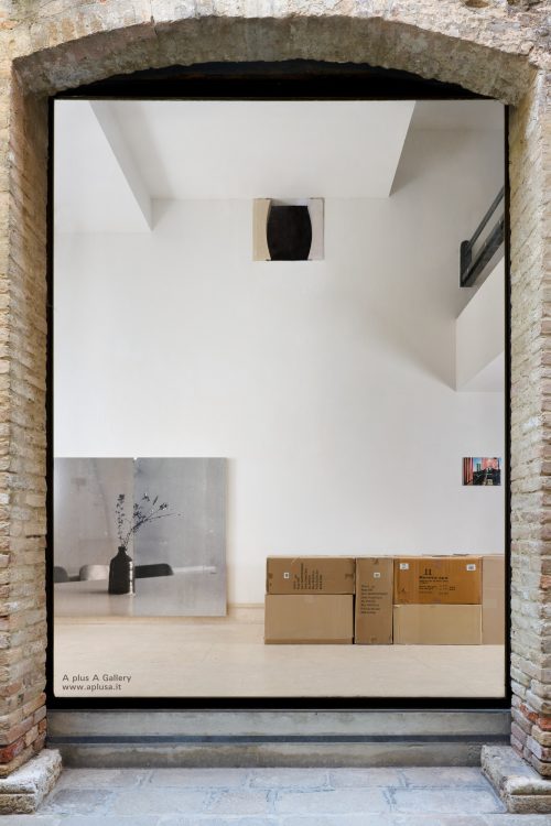 Counterforms 2026 exhibition view A plus A Gallery Venice ph Clelia Cadamuro 1
