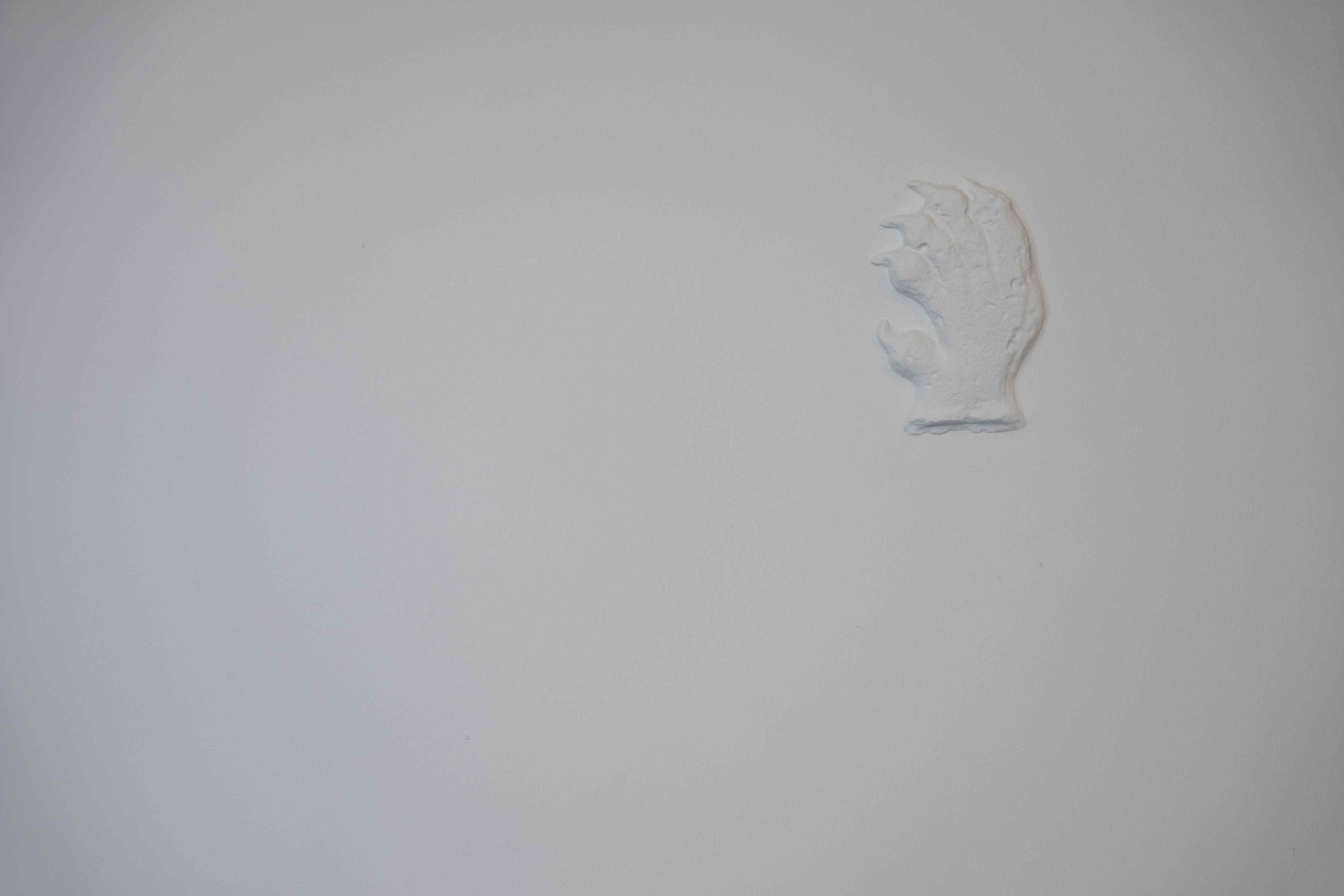 Daphne Schüttkemper, 2025-2026, passing by violence ; Photo: Dani Hasrouni 