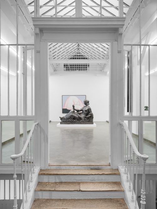 Vojtech Kovarik Galerie Derouillon Soulscape 2026 FSRG9407 WEB photo Gregory Copitet