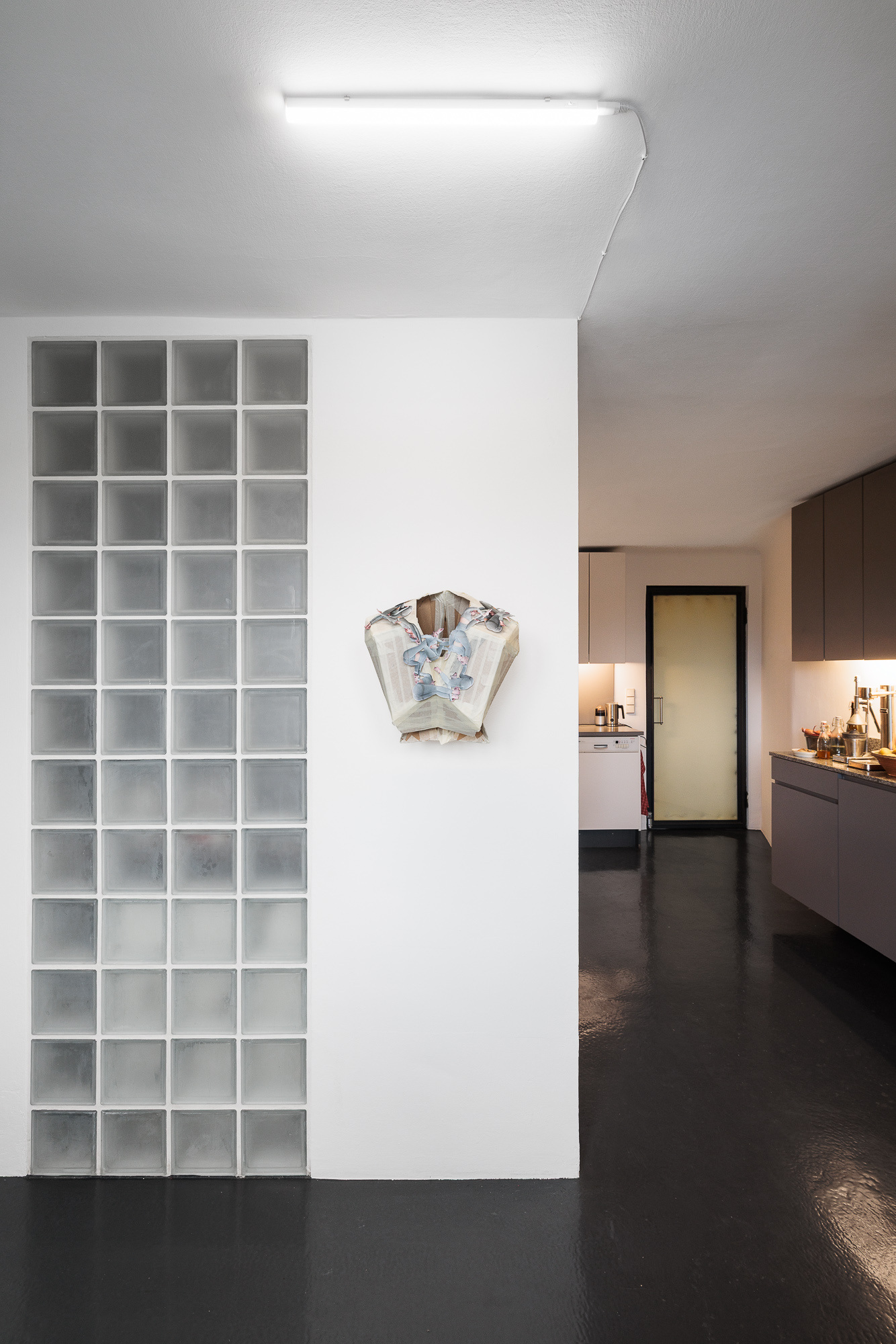 Moritz Fuehrer, installation view PR, 2026, The Constant Story of the Year, Vienna