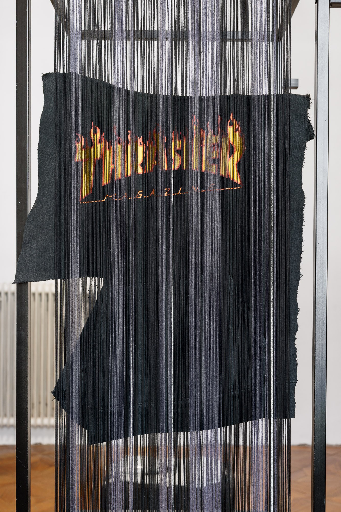 Trasher, Five Hearts Nine Brains, PILOT, Vienna