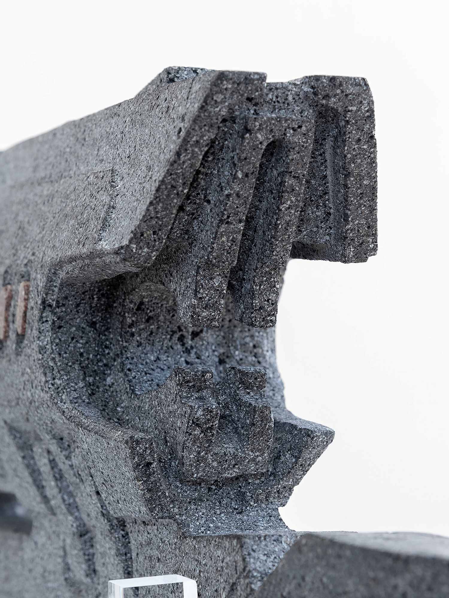 LV Ravager (detail 2)