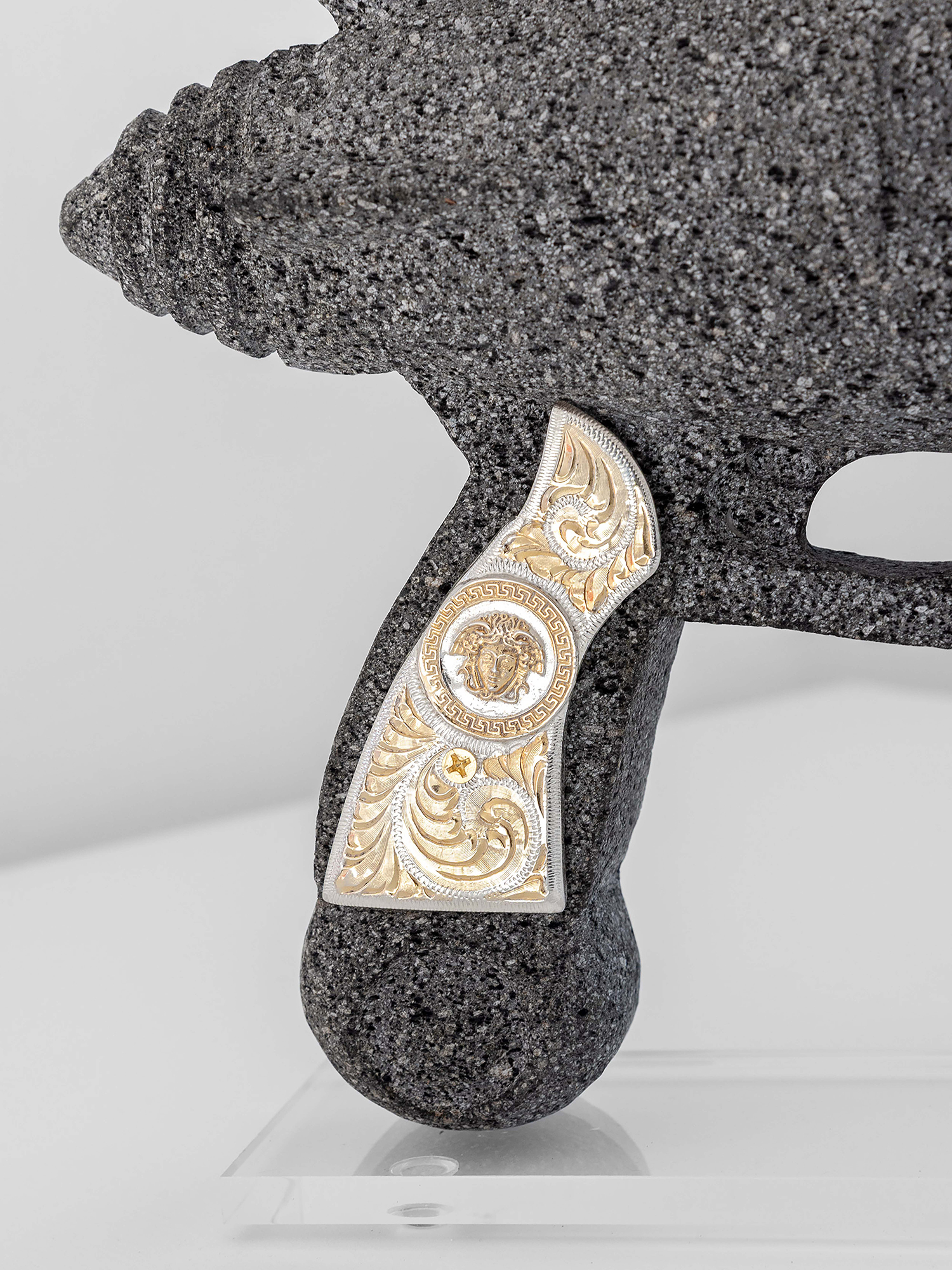 Matt Mercury .38 Special (special)