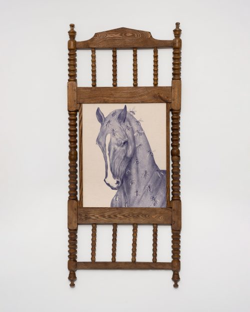 Masha Granich 2026 Sweet Mare Mc Bride Contemporain 2