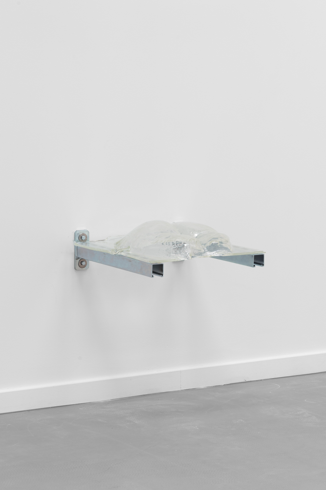 Alessandro Cugola, Driver’s Seat, 2026. Courtesy: the artist. Photo: Silvia Cappellari
