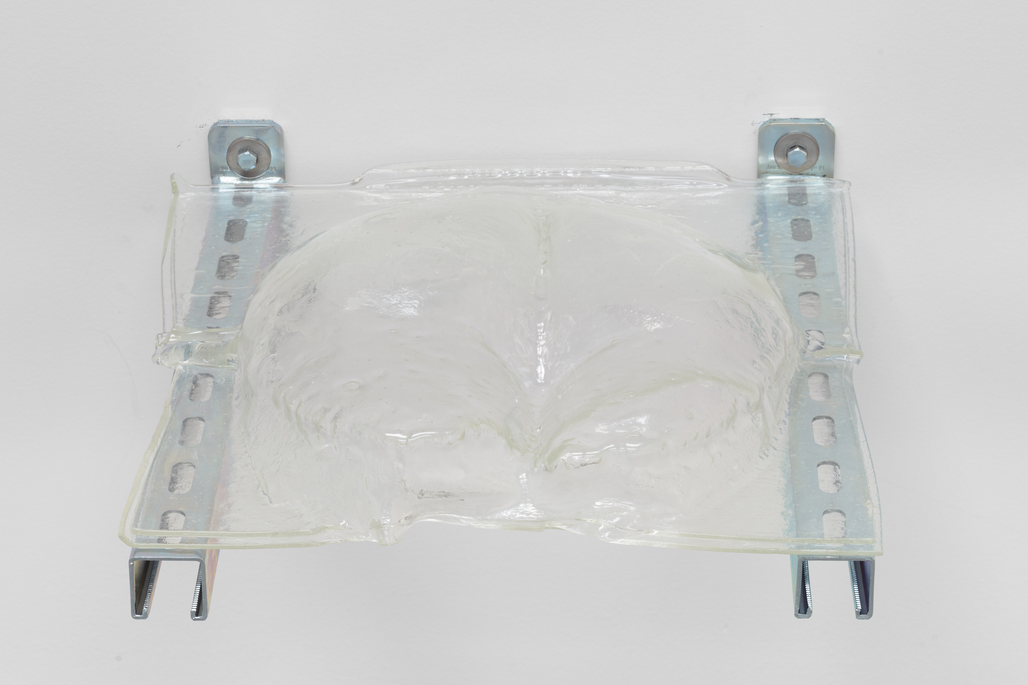 Alessandro Cugola, Driver’s Seat, 2026. Courtesy: the artist. Photo: Silvia Cappellari