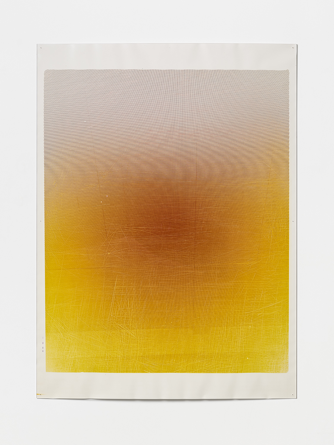 Guy Grabowsky, ‘Solaris’, hand-printed analogue C-type photograph, 55.12 x 45.24 inches (140 x 114.91 cm), 2026.