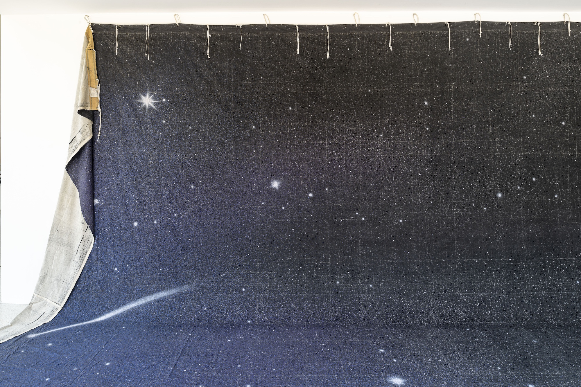Steffani Jemison, Same Time, 2026, Photo: Thorsten Arendt