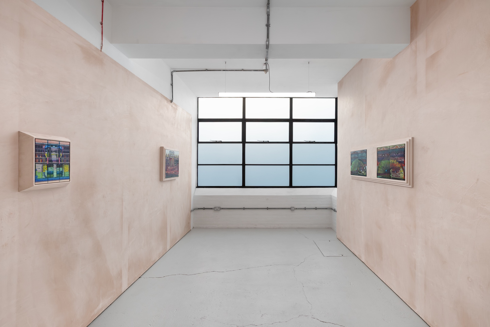 The Price of Home, Install shot, 2026