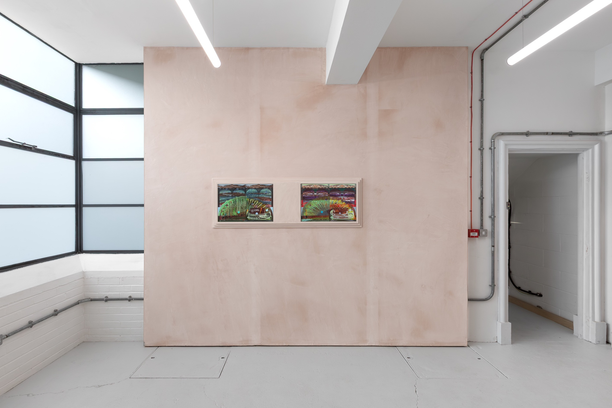 The Price of Home, Install shot, 2026