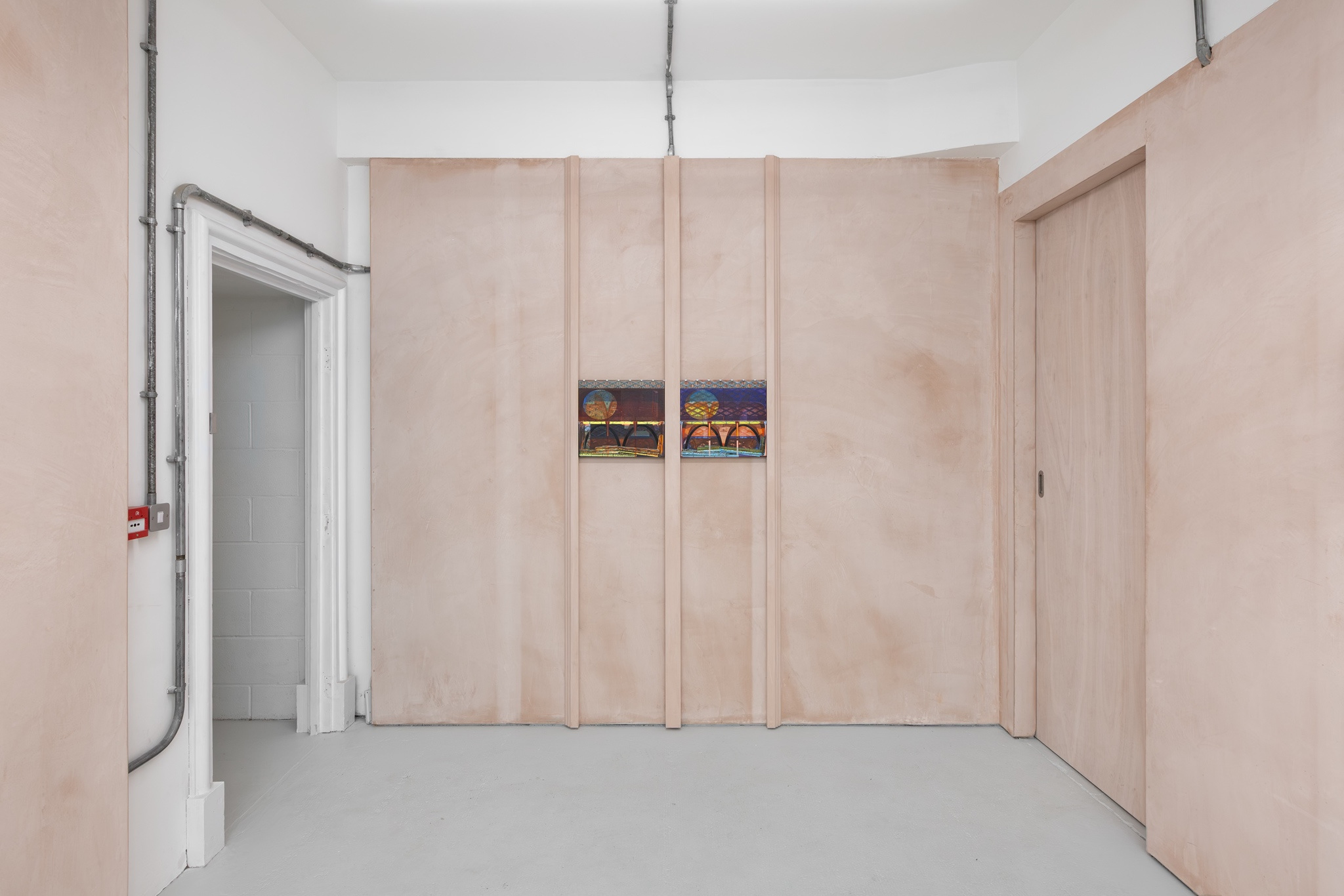 The Price of Home, Install shot, 2026