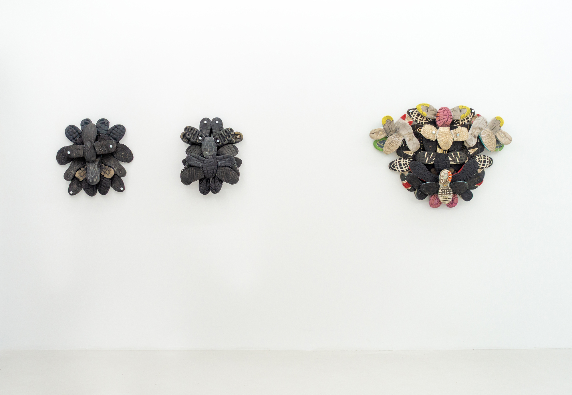 Mascha Naumann · Radical Tenderness · Exhibition view
