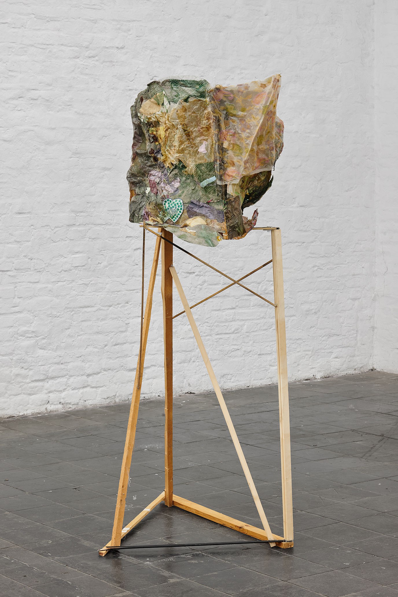 Arches & Portals, installation view