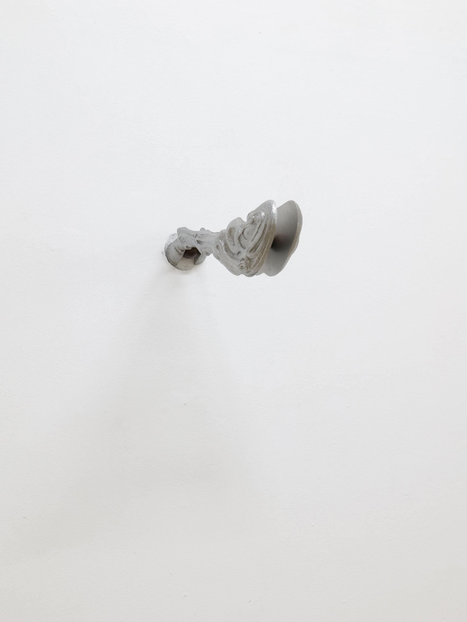 Installation view, FAULT INDEX, STUDIYA, Seoul, Photo (c) Chevvon Yoon
