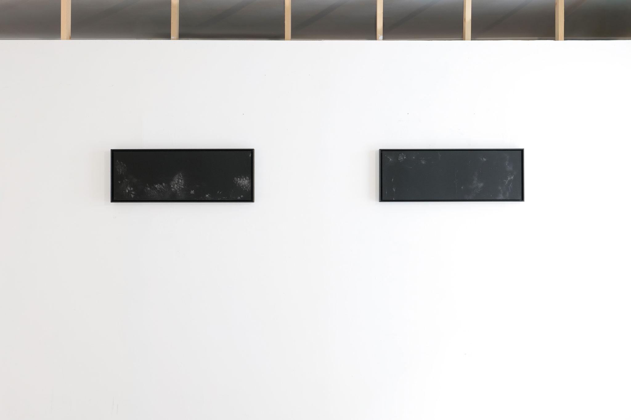 Installation view, FAULT INDEX, STUDIYA, Seoul, Photo (c) Chevvon Yoon