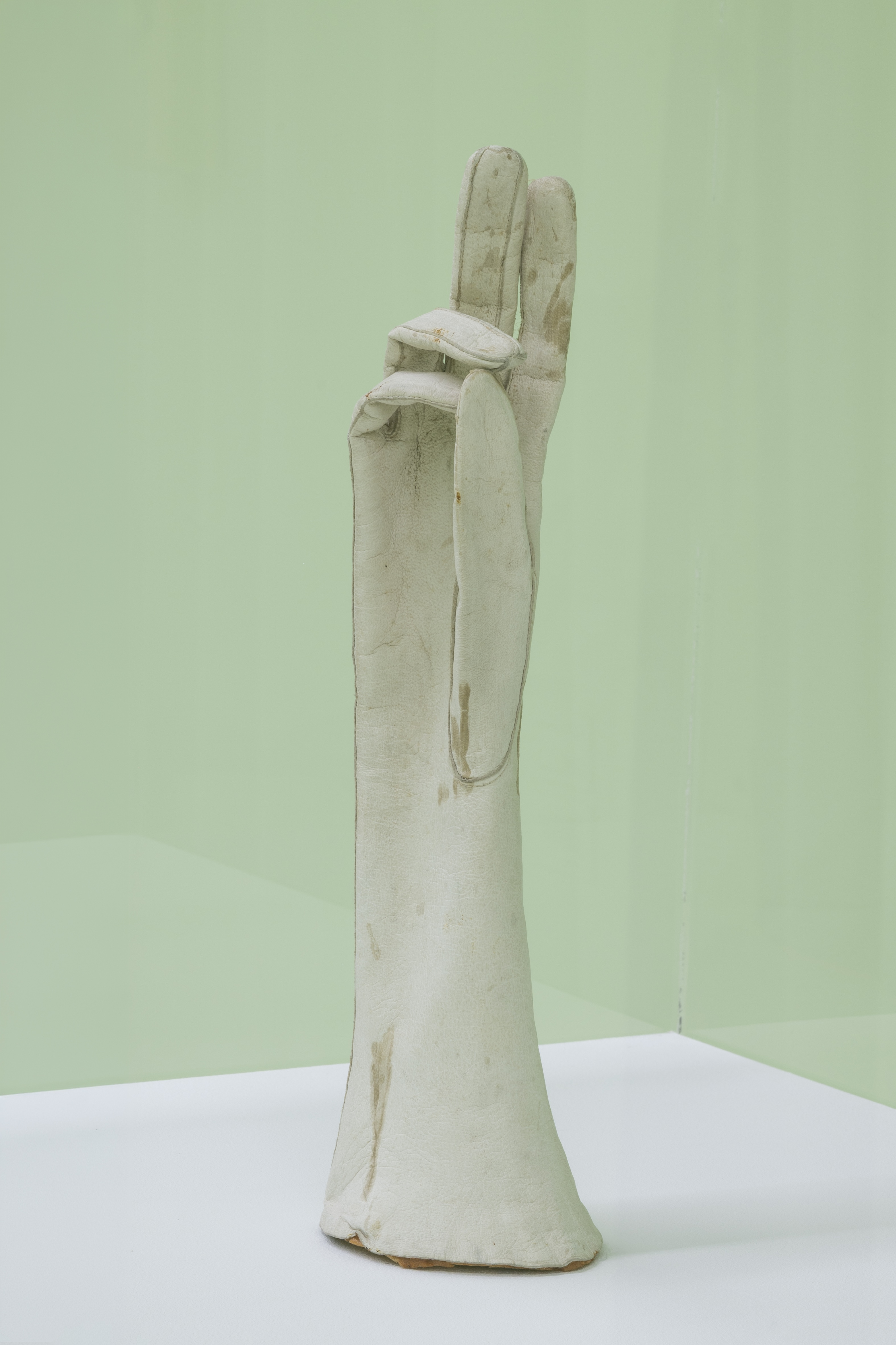 Bruno Pélassy, Untitled, 2000, courtesy Family Pélassy and Air de Paris, Romainville.