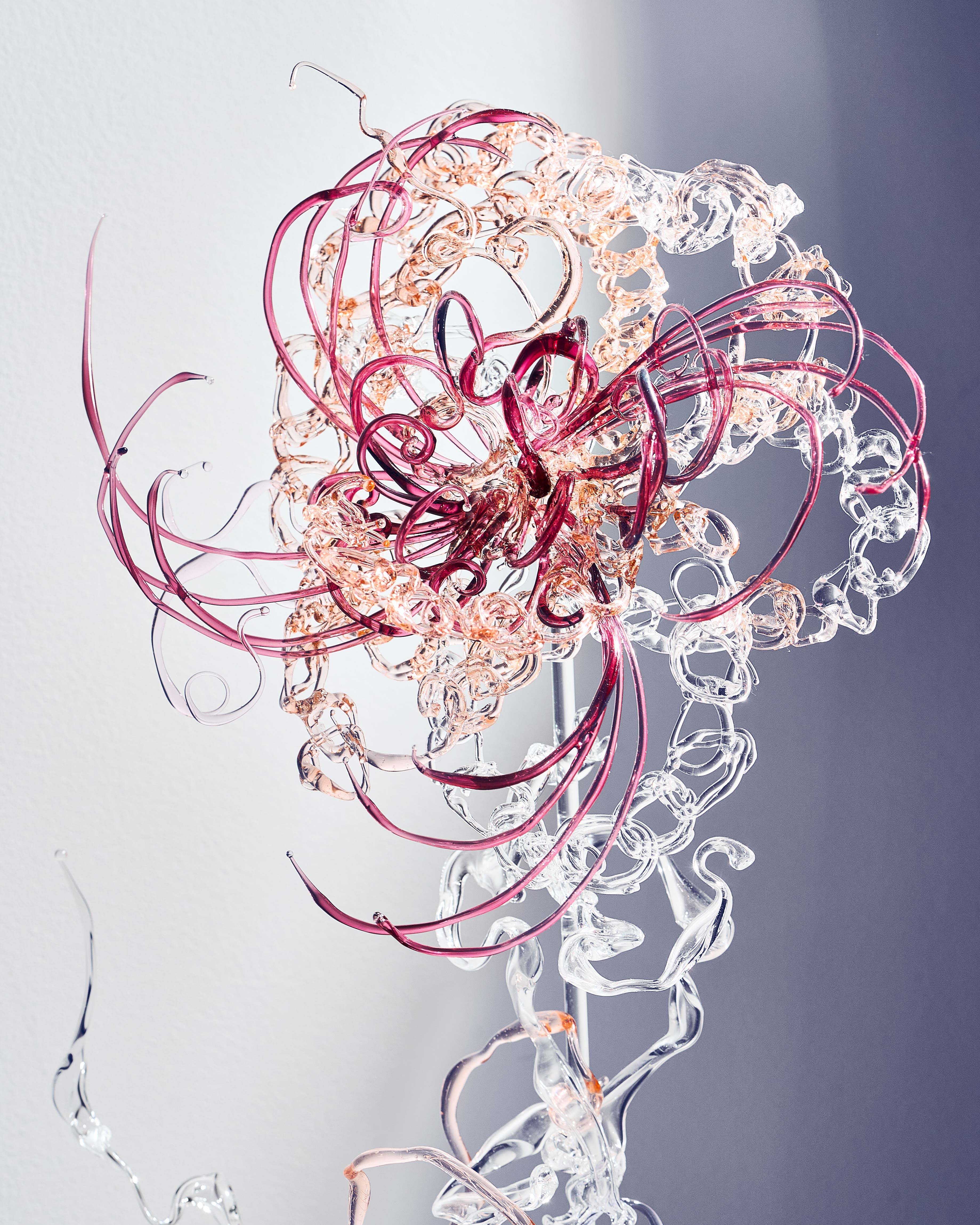 Sometimes poison is a cure, too, ver. 11, 2026, Glass, plexiglass