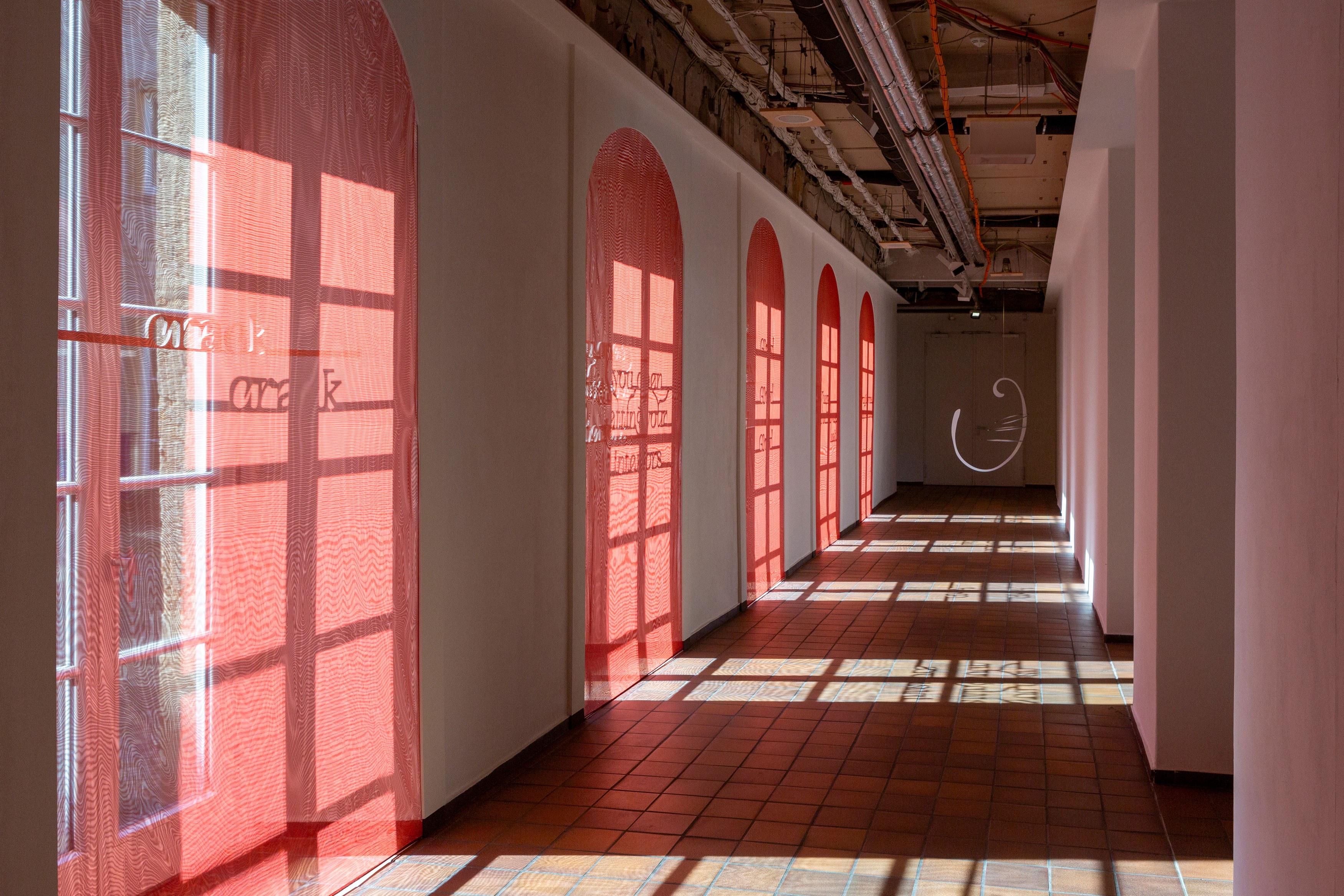 Installation Shot