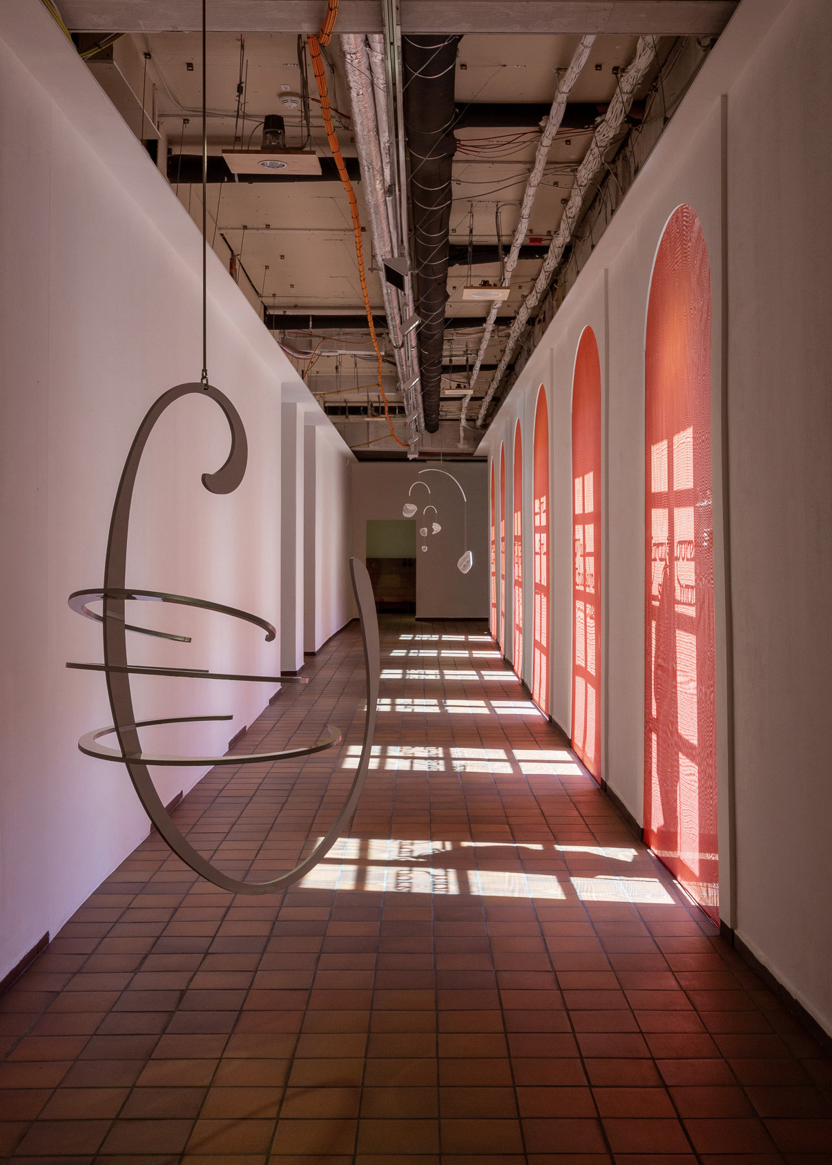 Installation Shot