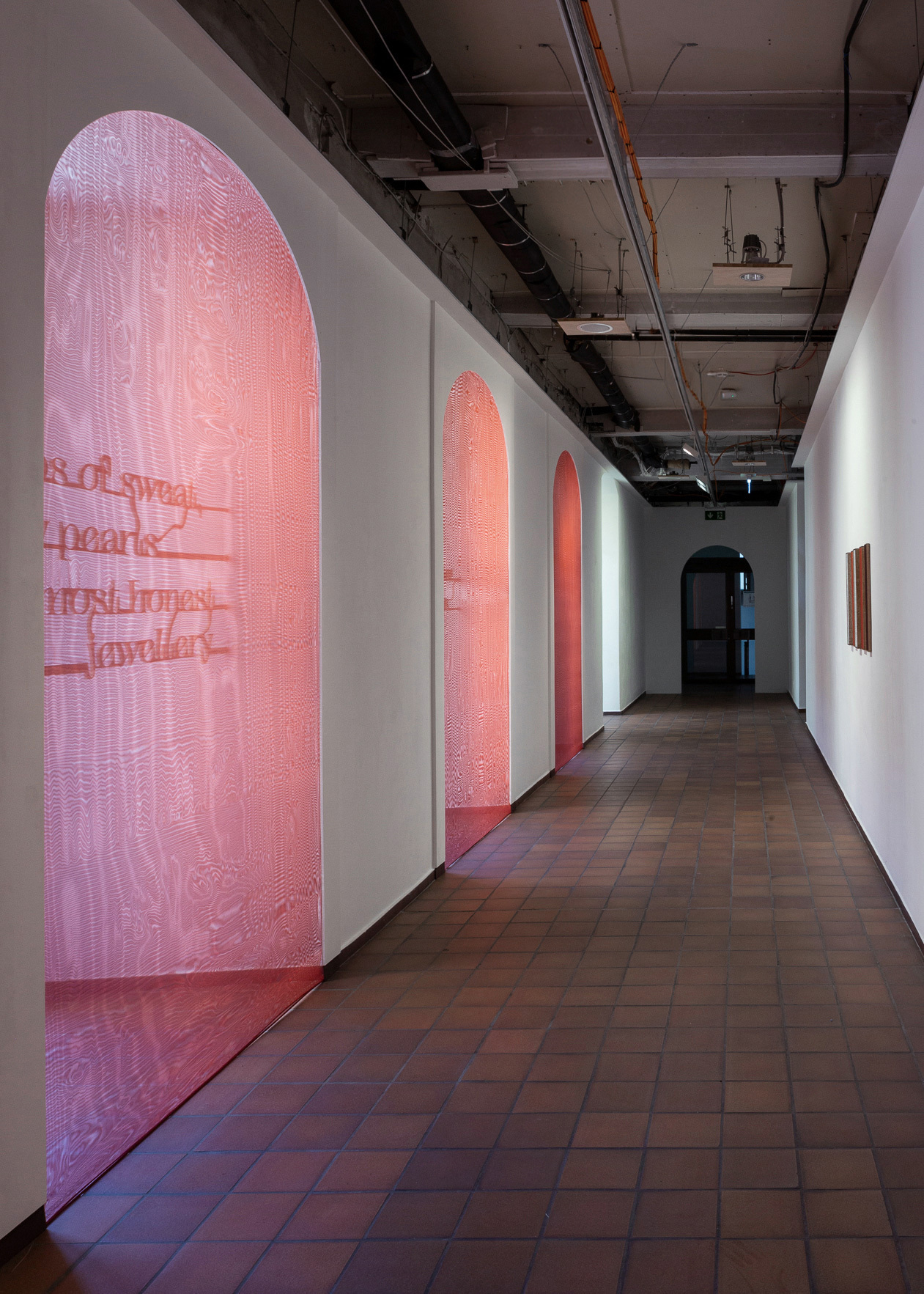 Installation Shot