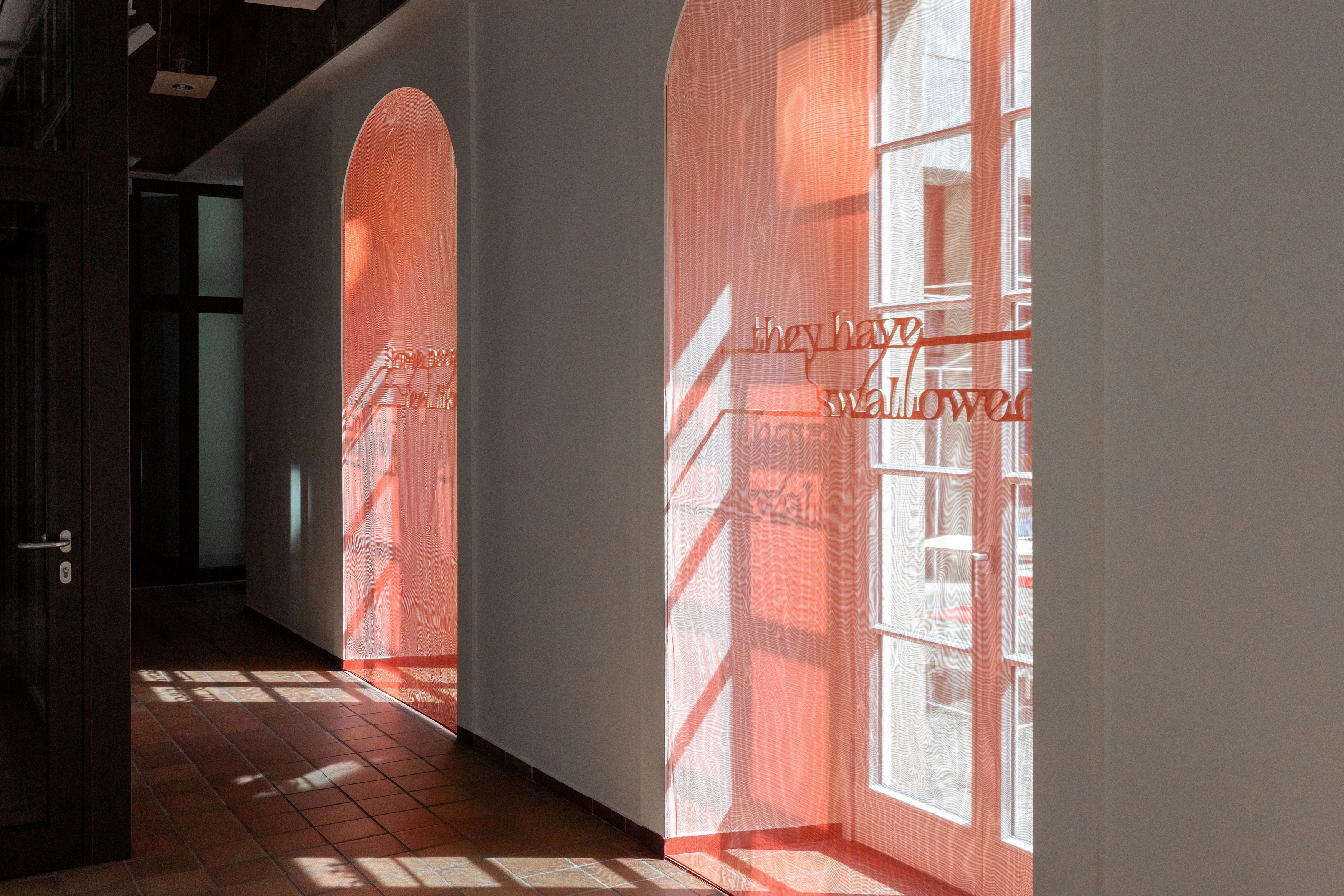 Installation Shot
