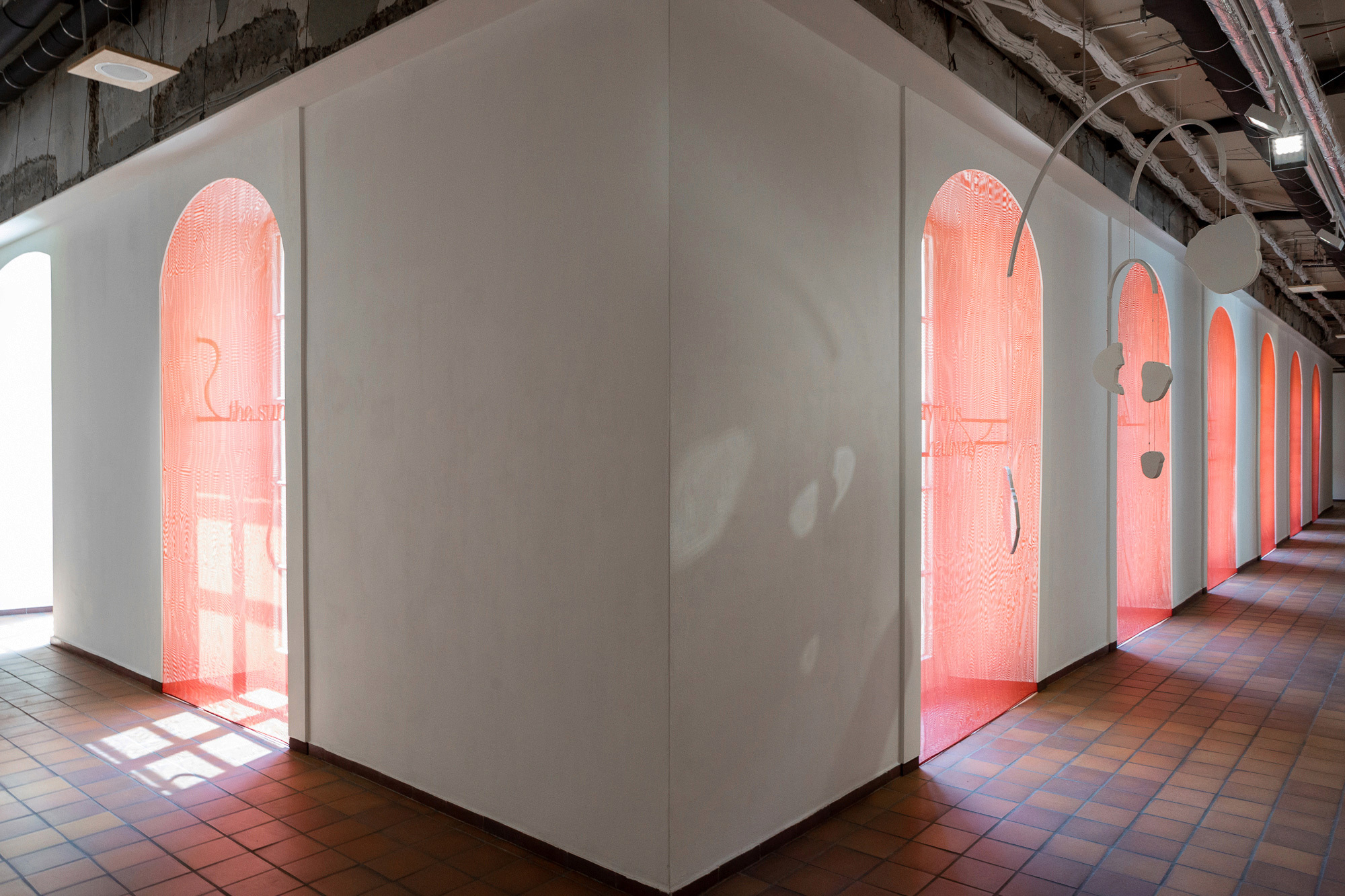 Installation Shot