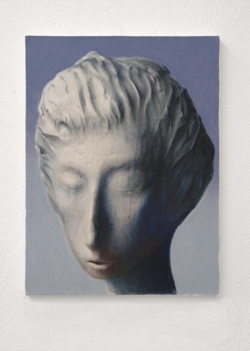 8 Damien Meade exhibition view CAR Gallery MM 0563