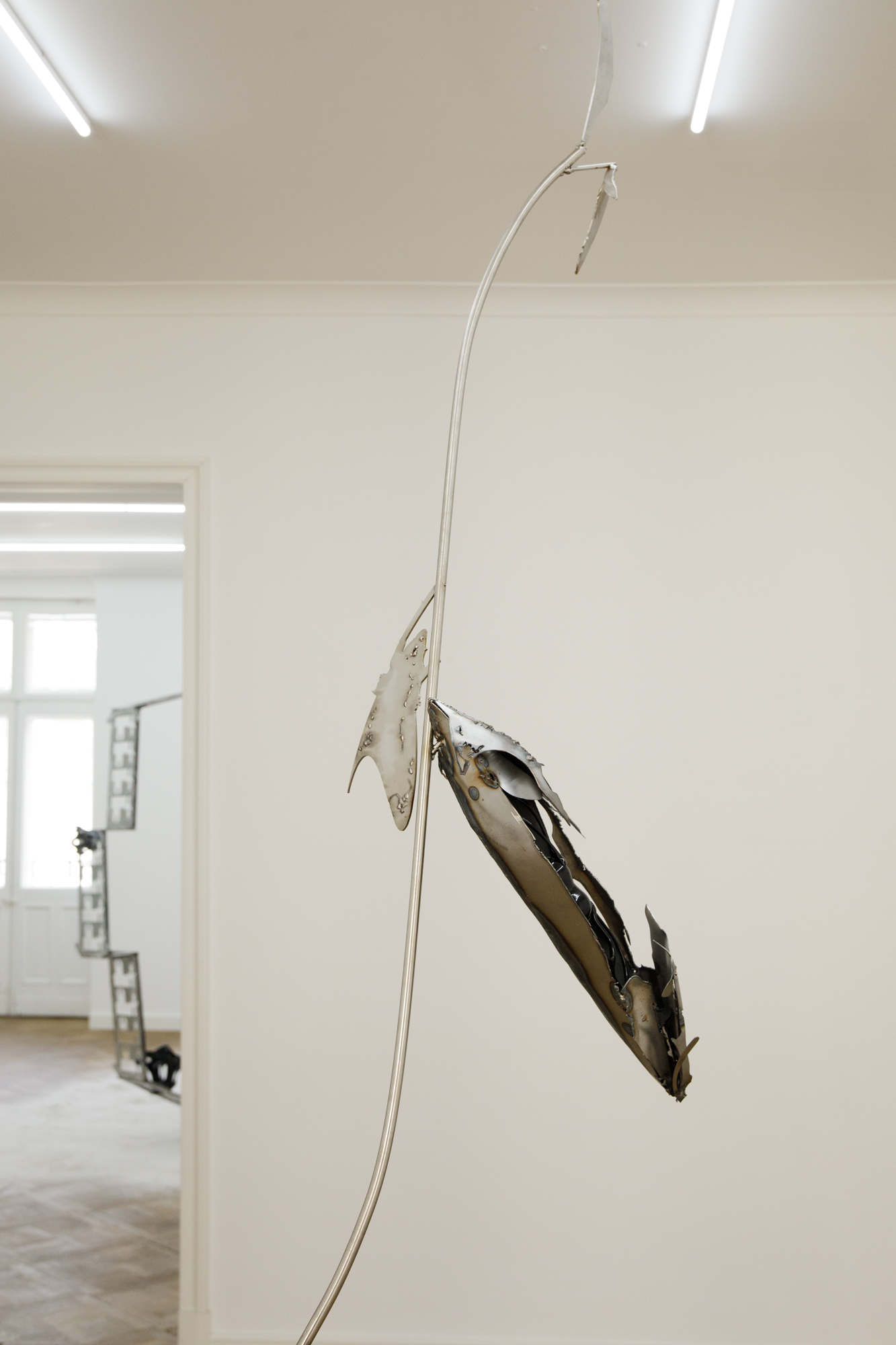 “What Happens on Earth Stays on Earth”, installation view, photo: bliss gallery 