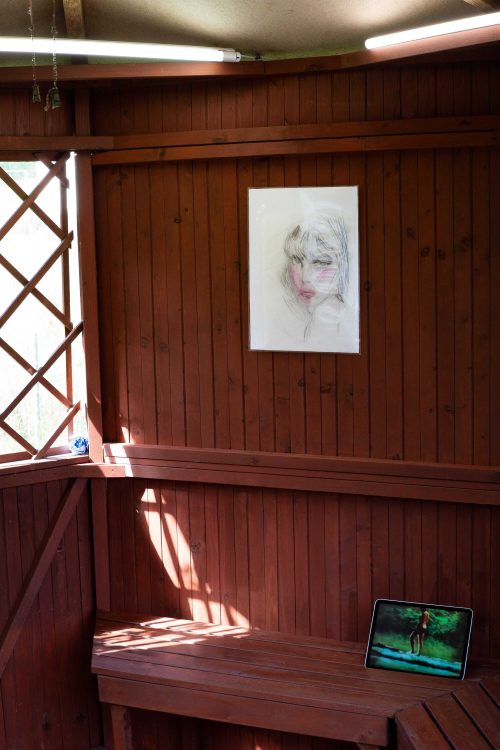 Pavillon 2