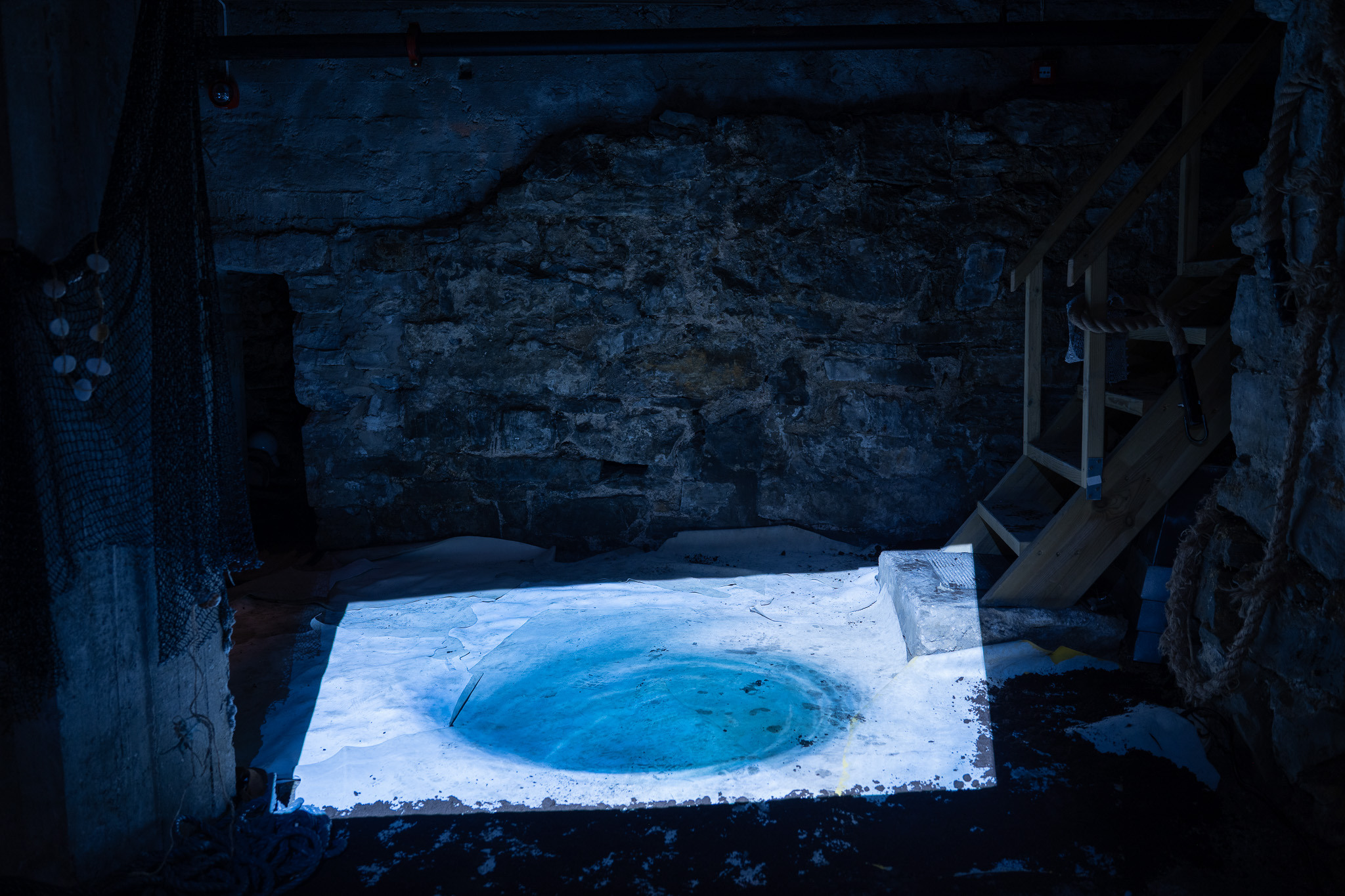 © Vilde von Krogh. Photo: Erik Mowinckel
