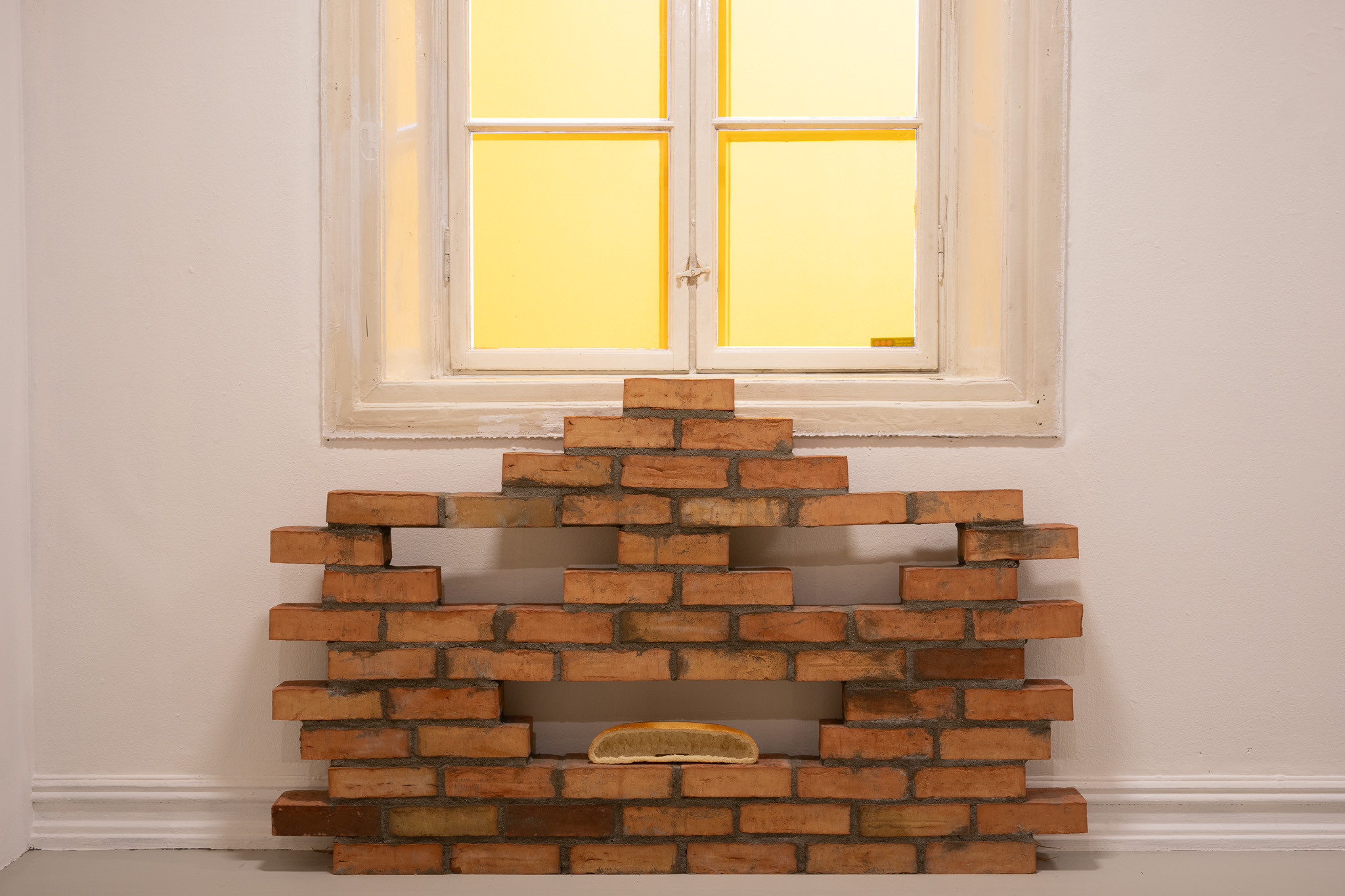 © Amalie Vestergaard Olsen. Photo: Erik Mowinckel