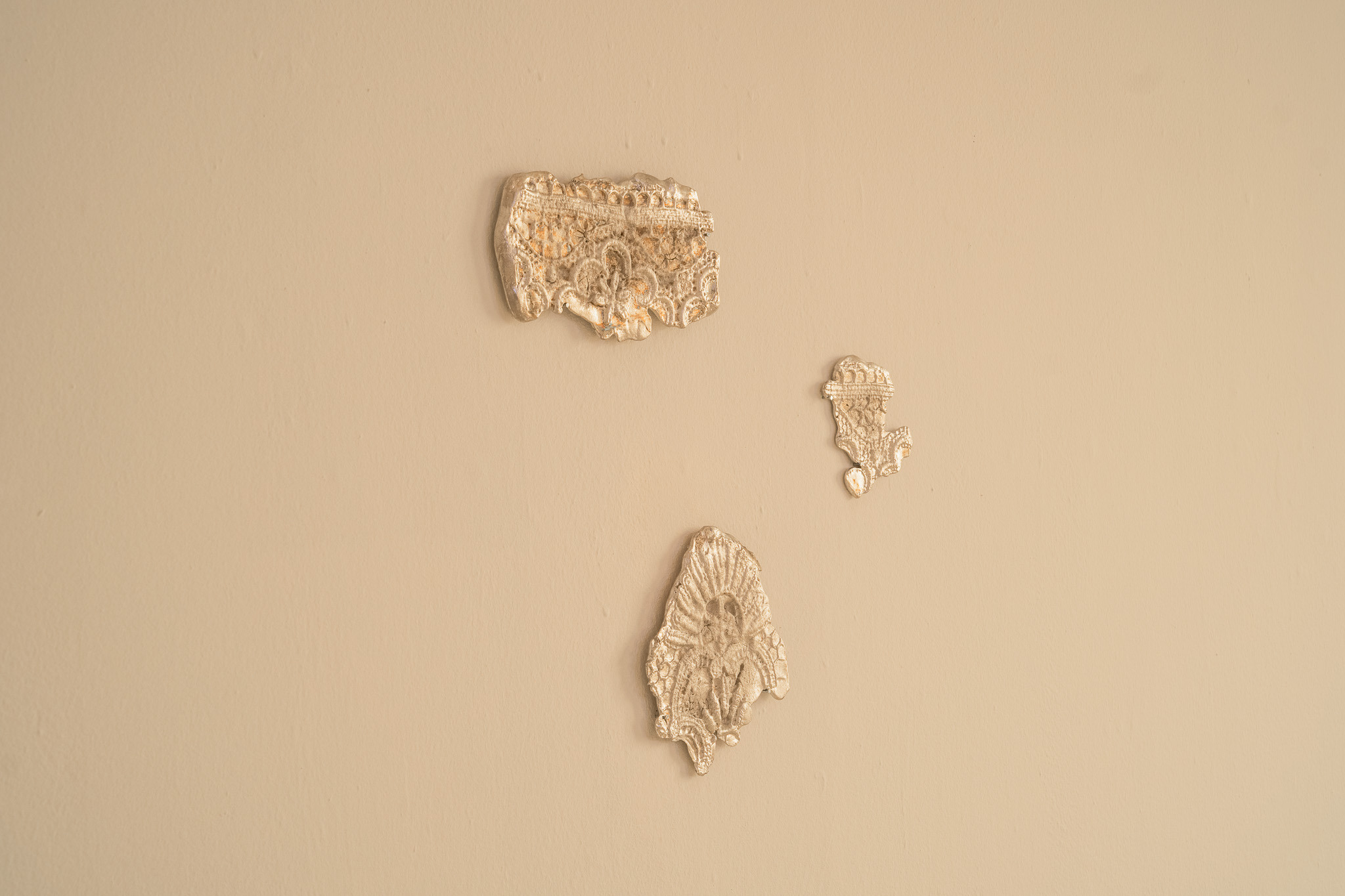 © Amalie Vestergaard Olsen. Photo: Erik Mowinckel