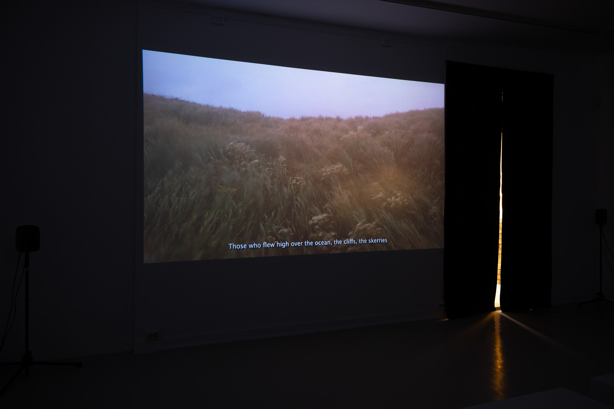 © Maja Nielsen. Photo: Erik Mowinckel