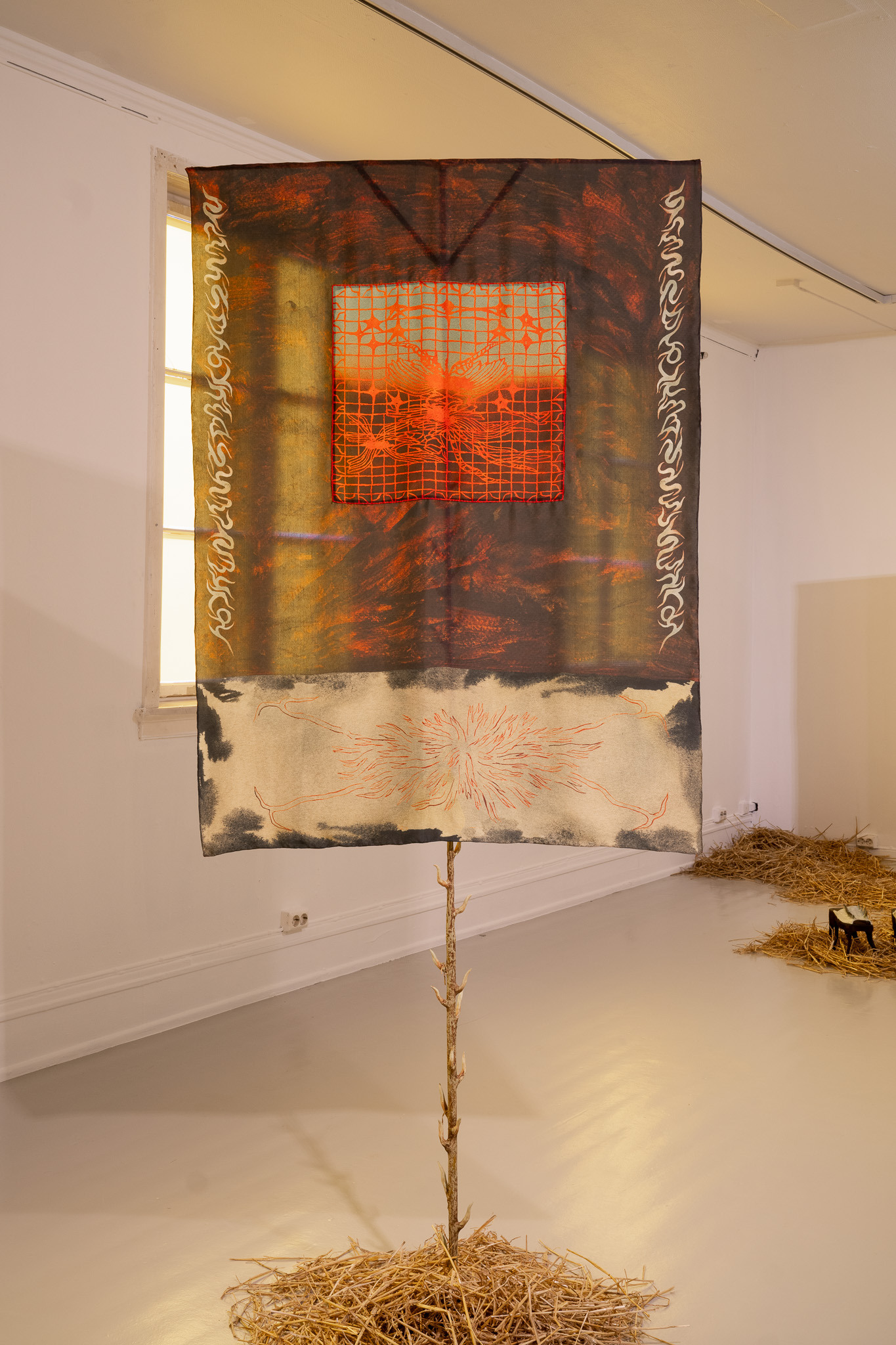© Nanna Gunhild Amstrup. Photo: Erik Mowinckel