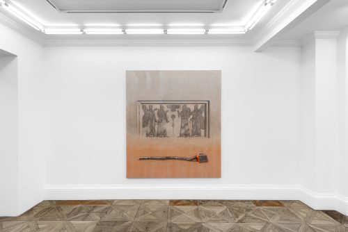 EJ British Museum Museum St 2026 Installation view 4
